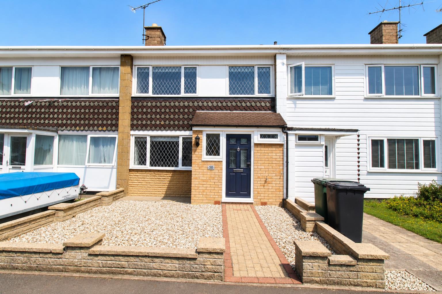 Meadow Way, Theale, Reading